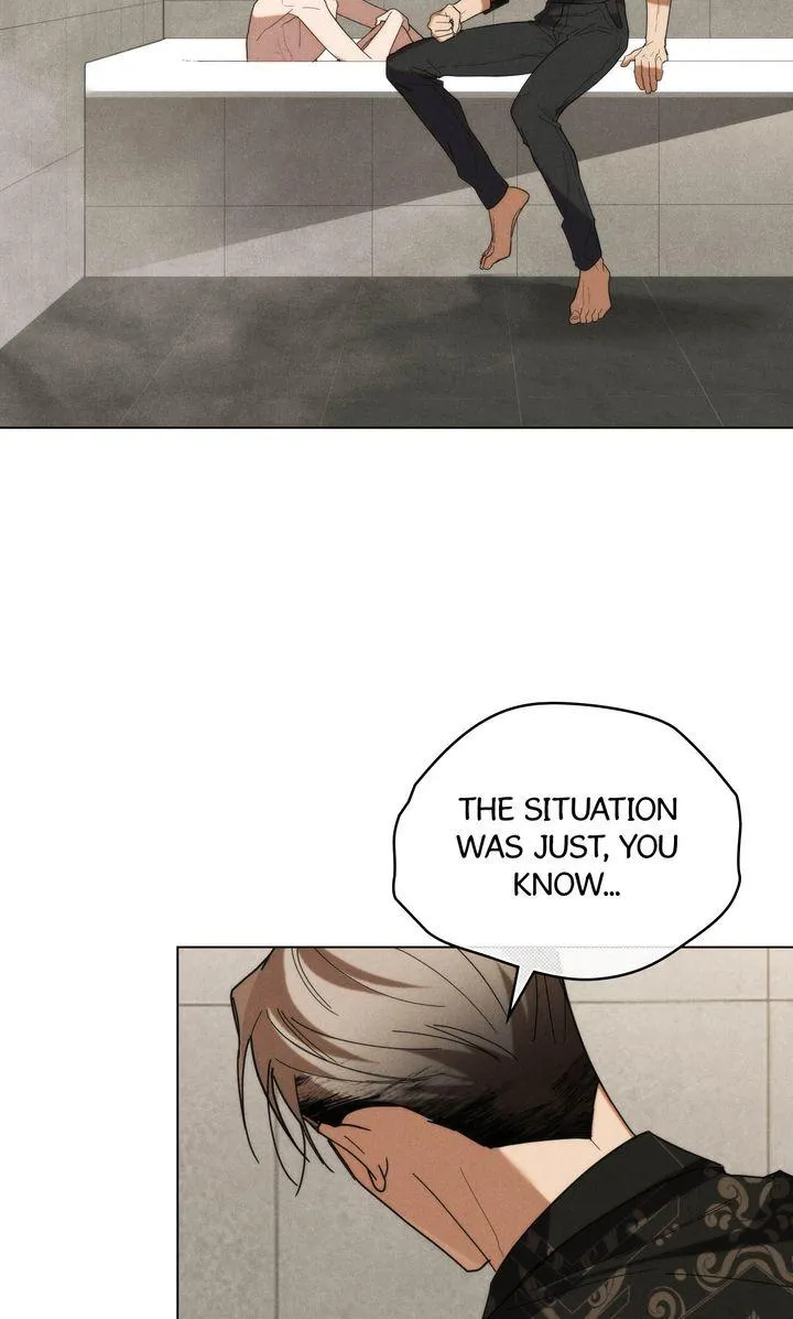 Read Undercover Darling chapter 43 image 20 on Lezhin