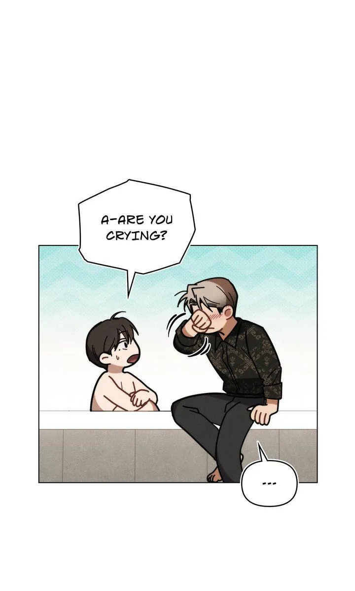Read Undercover Darling chapter 43 image 25 on Lezhin
