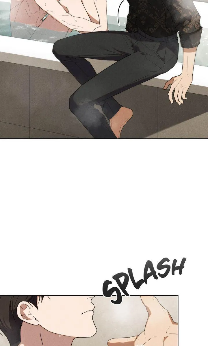 Read Undercover Darling chapter 43 image 3 on Lezhin
