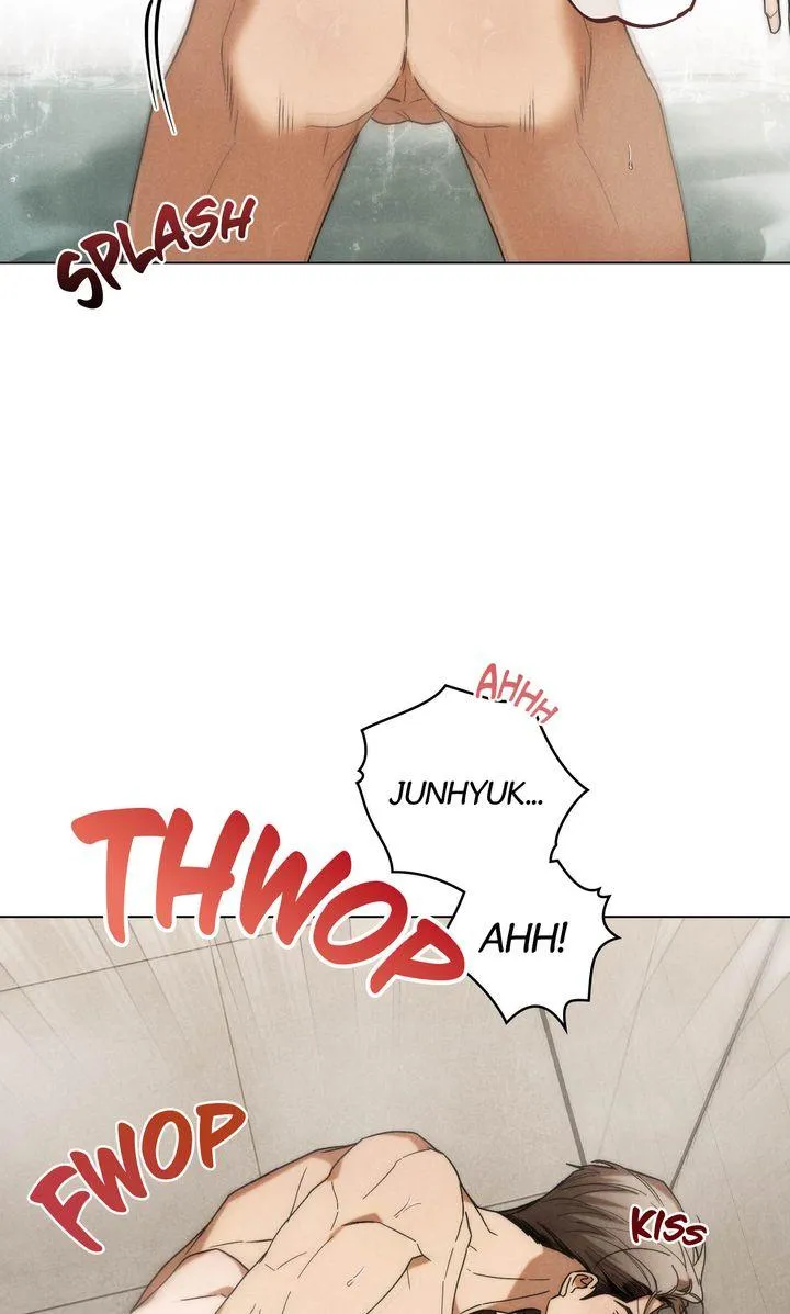 Read Undercover Darling chapter 43 image 53 on Lezhin