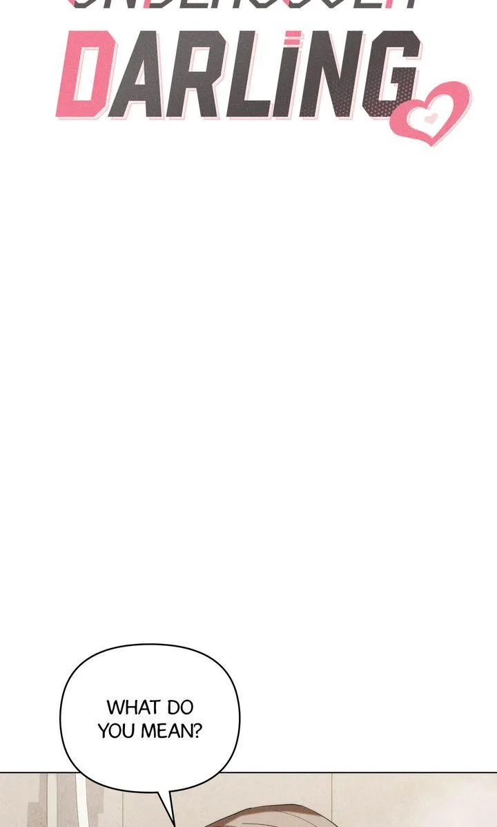 Read Undercover Darling chapter 43 image 8 on Lezhin