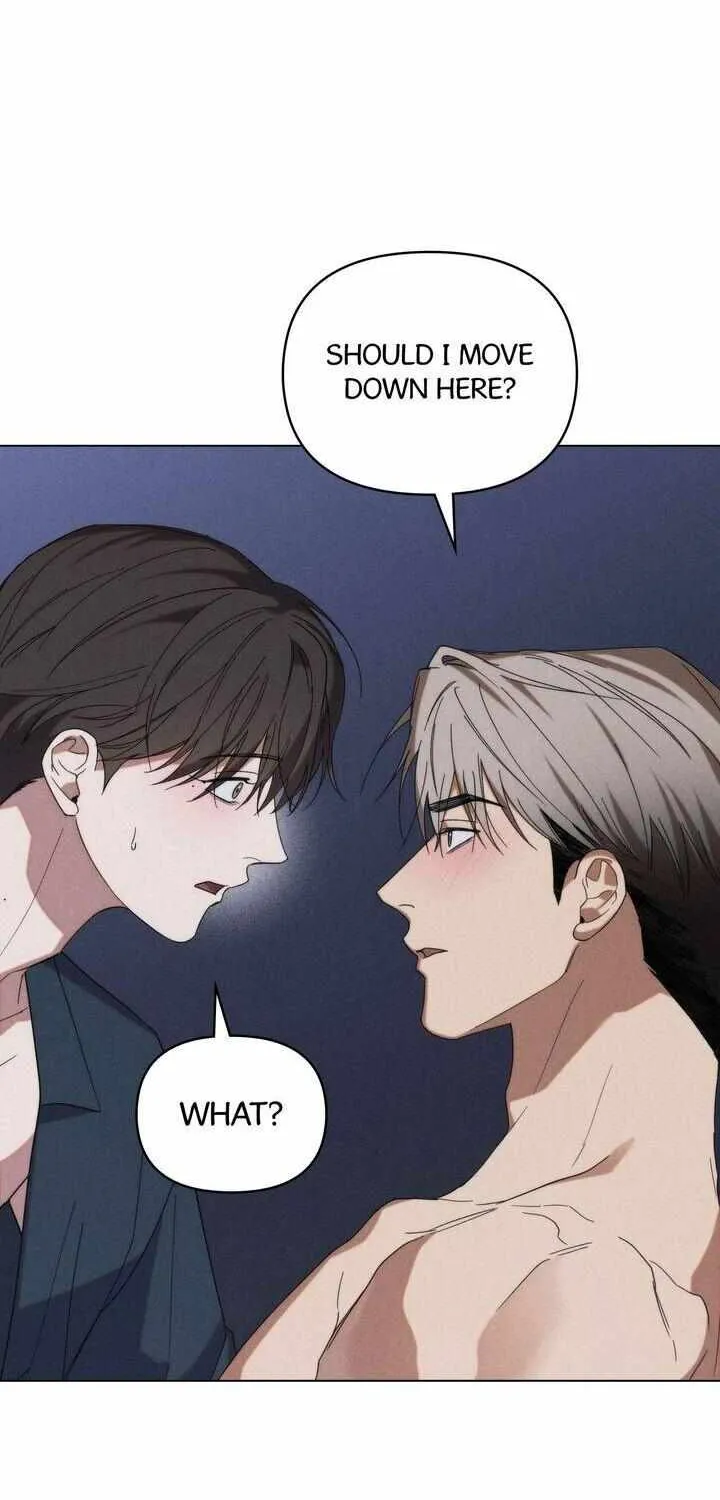 Read Undercover Darling chapter 44 image 11 on Lezhin