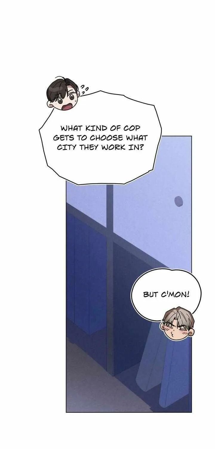 Read Undercover Darling chapter 44 image 12 on Lezhin
