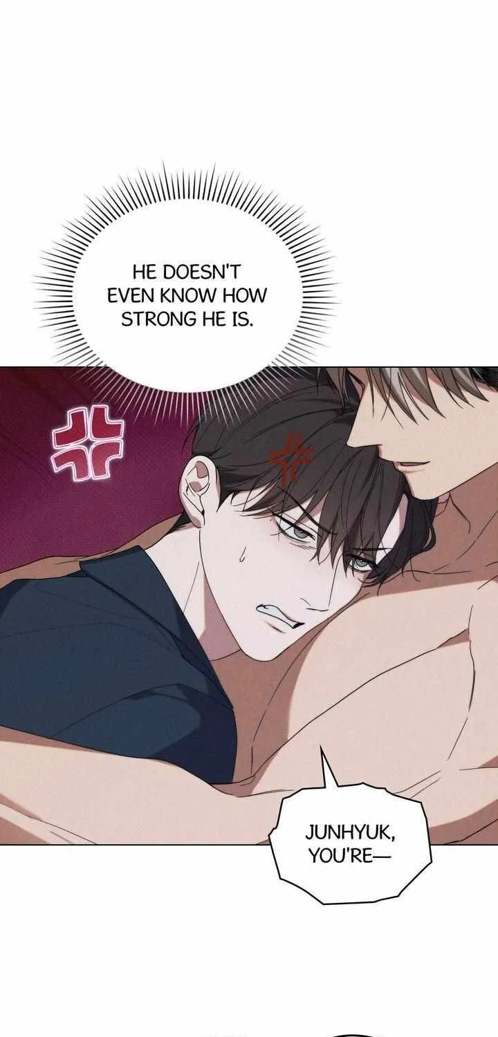Read Undercover Darling chapter 44 image 15 on Lezhin