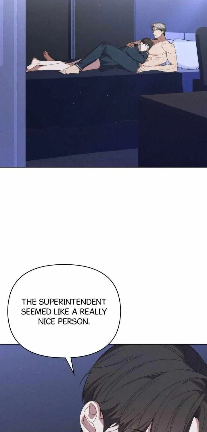 Read Undercover Darling chapter 44 image 3 on Lezhin