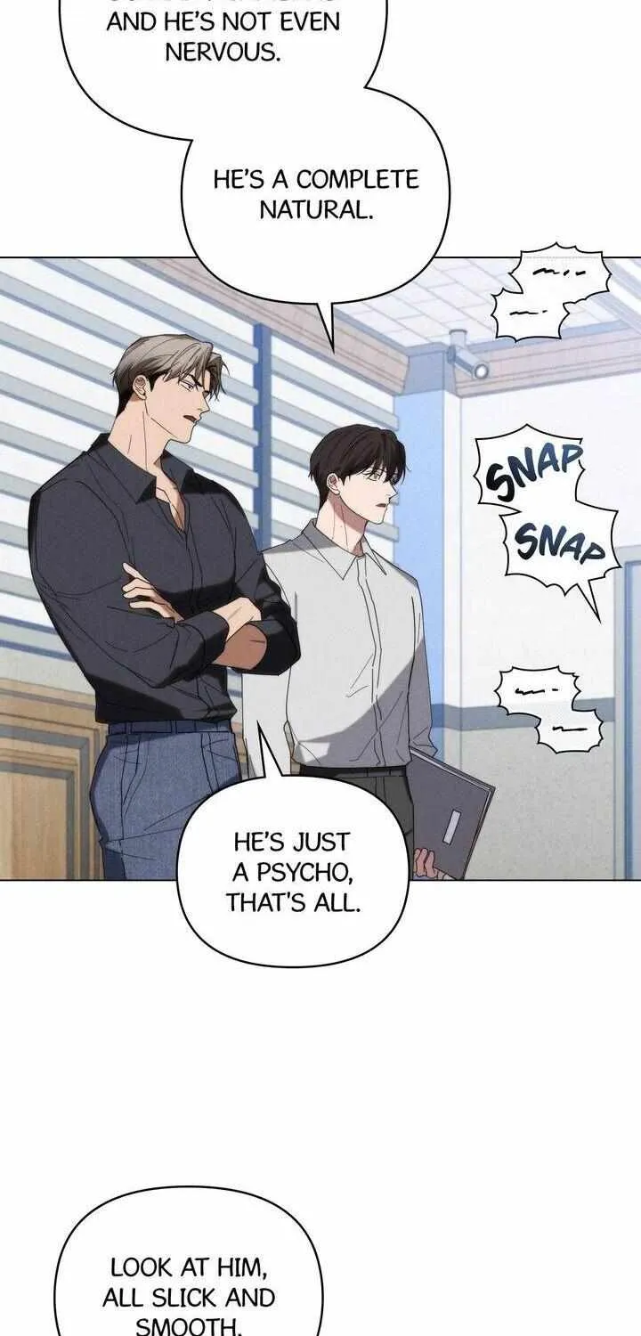 Read Undercover Darling chapter 44 image 31 on Lezhin