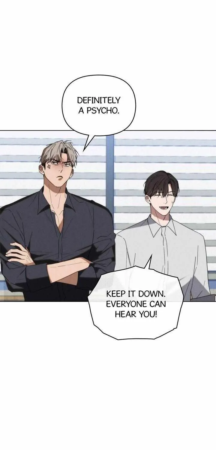 Read Undercover Darling chapter 44 image 33 on Lezhin