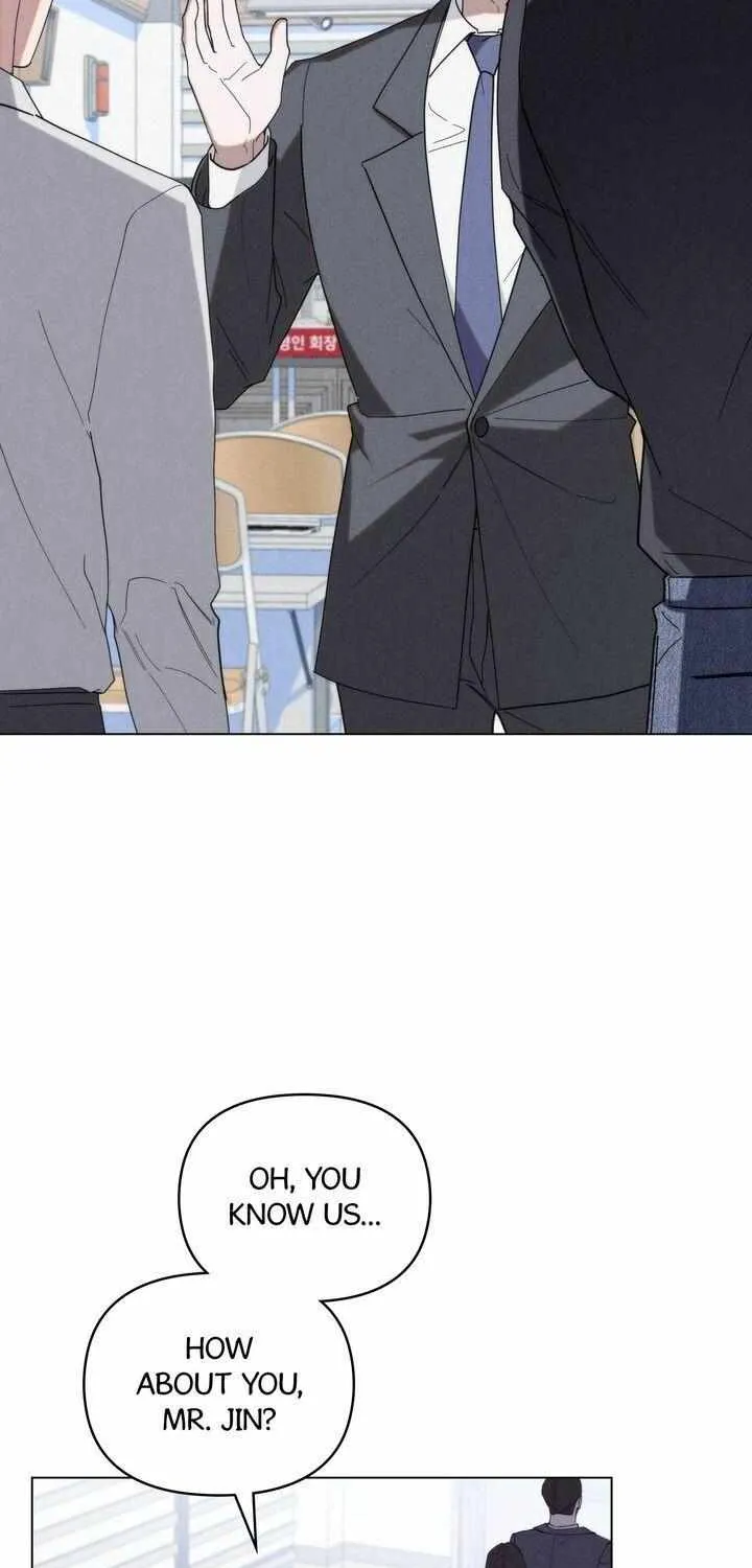 Read Undercover Darling chapter 44 image 35 on Lezhin