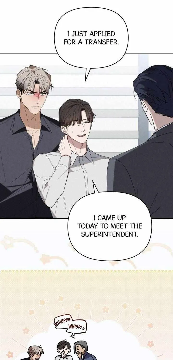 Read Undercover Darling chapter 44 image 38 on Lezhin