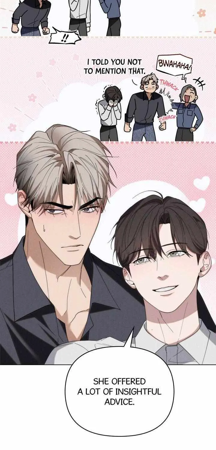 Read Undercover Darling chapter 44 image 39 on Lezhin