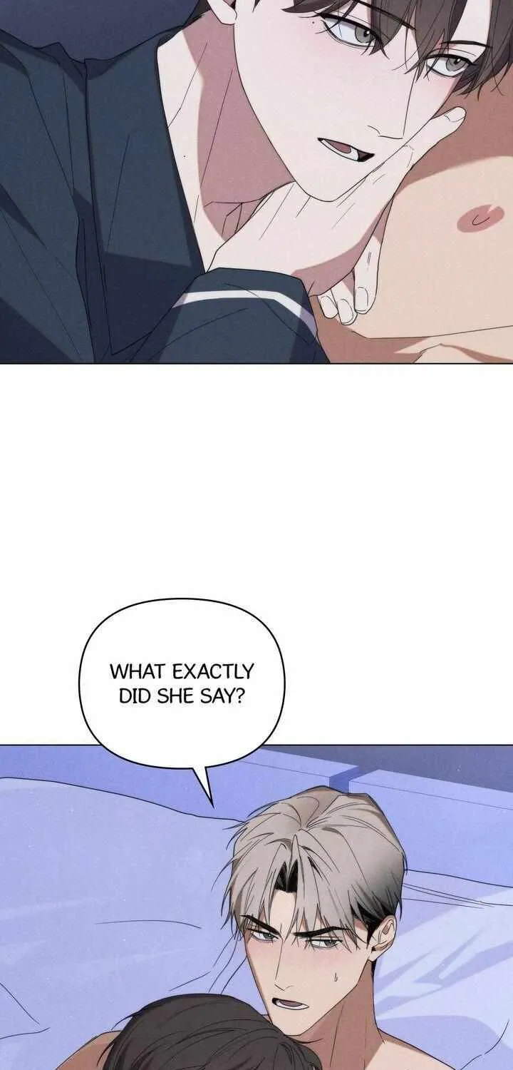 Read Undercover Darling chapter 44 image 4 on Lezhin