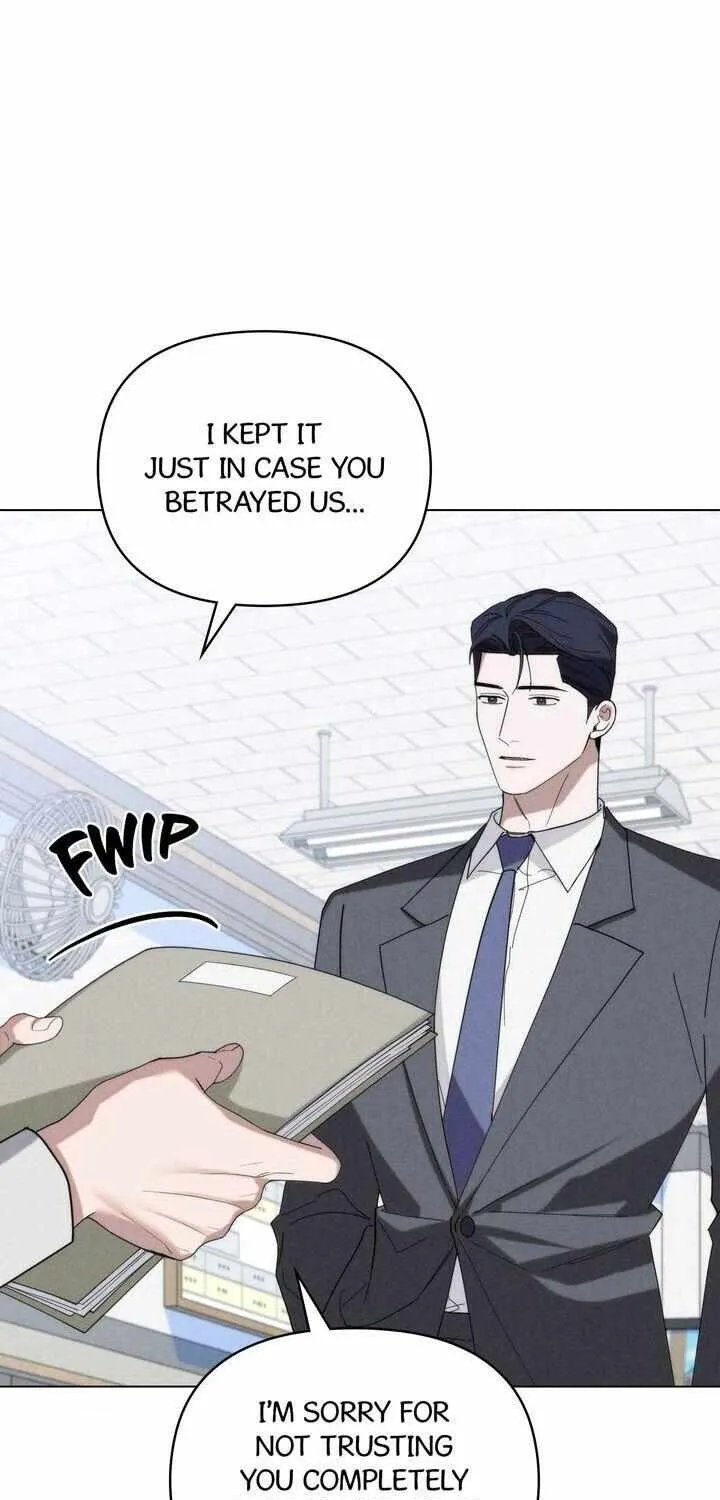 Read Undercover Darling chapter 44 image 41 on Lezhin