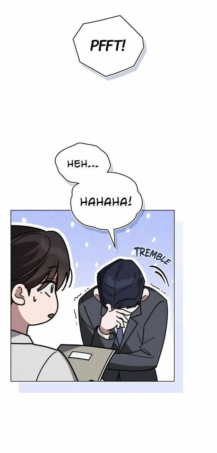Read Undercover Darling chapter 44 image 43 on Lezhin