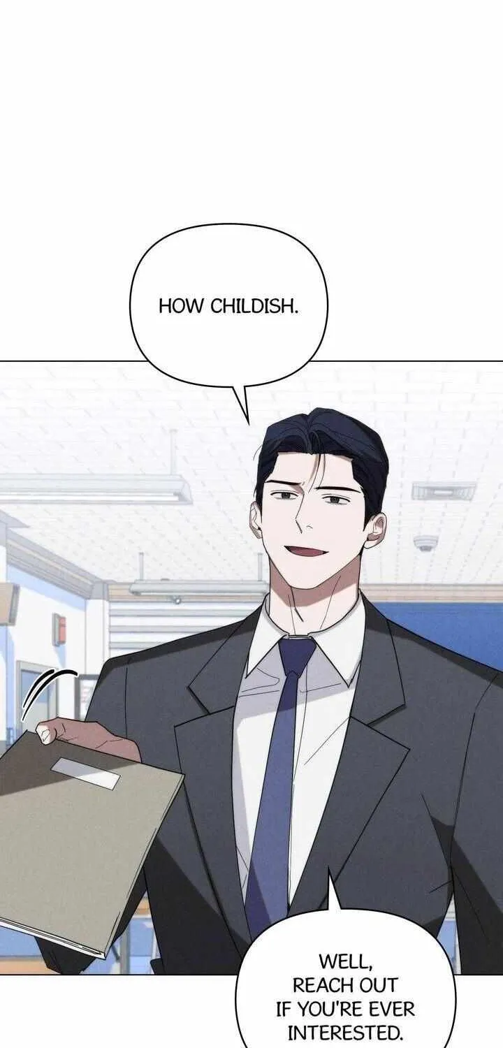 Read Undercover Darling chapter 44 image 46 on Lezhin