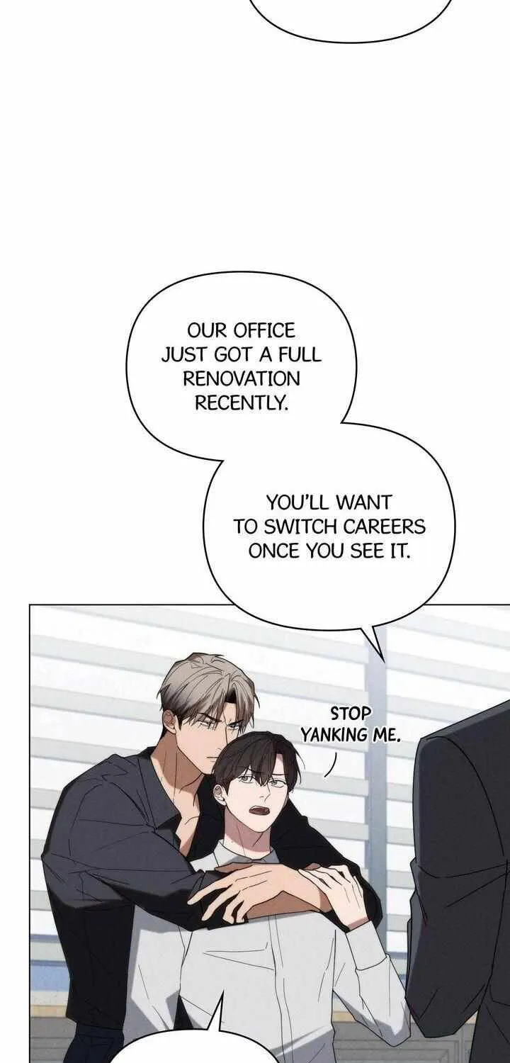 Read Undercover Darling chapter 44 image 47 on Lezhin