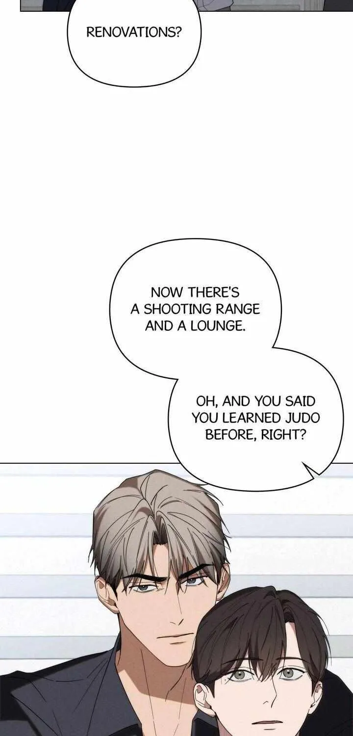 Read Undercover Darling chapter 44 image 48 on Lezhin