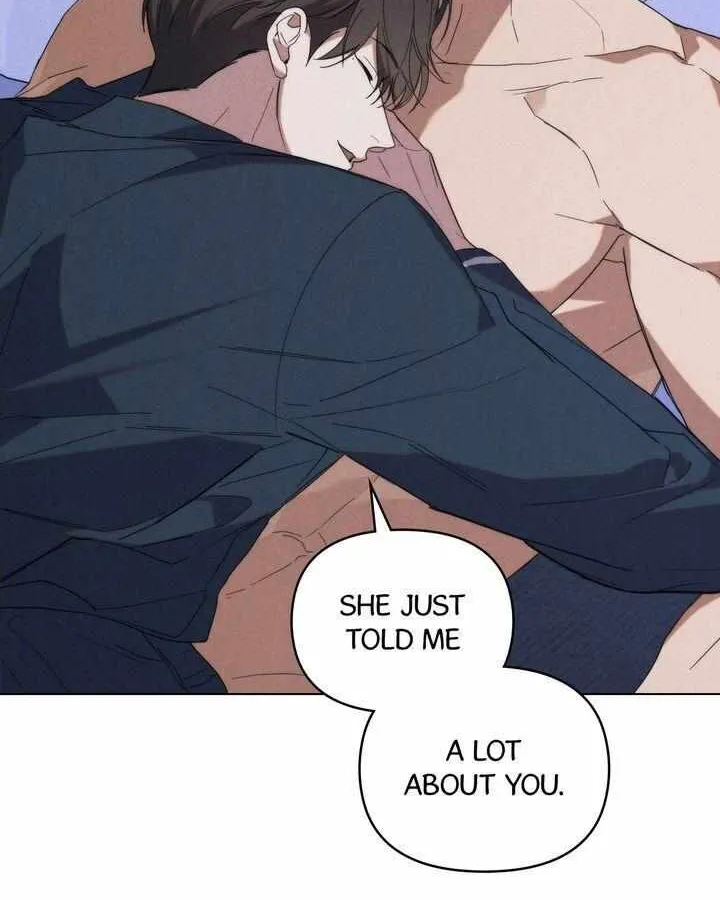 Read Undercover Darling chapter 44 image 5 on Lezhin