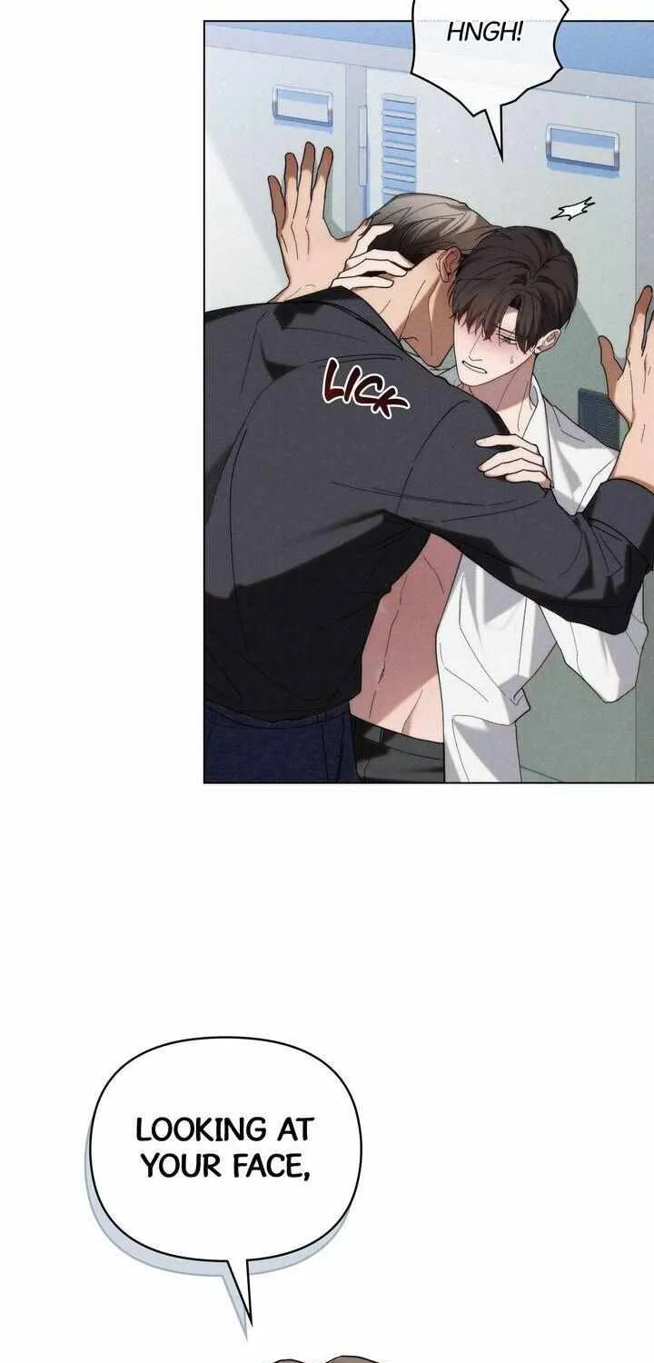Read Undercover Darling chapter 44 image 60 on Lezhin