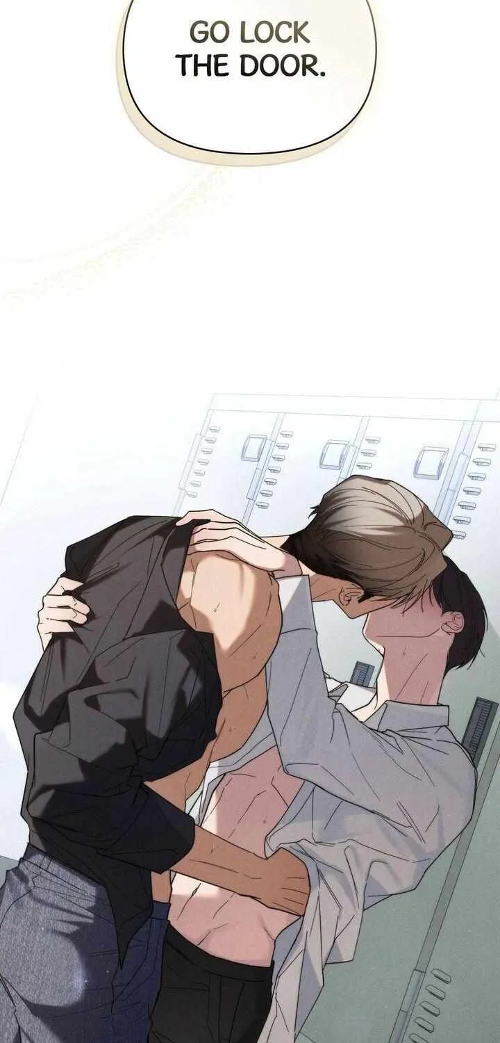 Read Undercover Darling chapter 44 image 64 on Lezhin