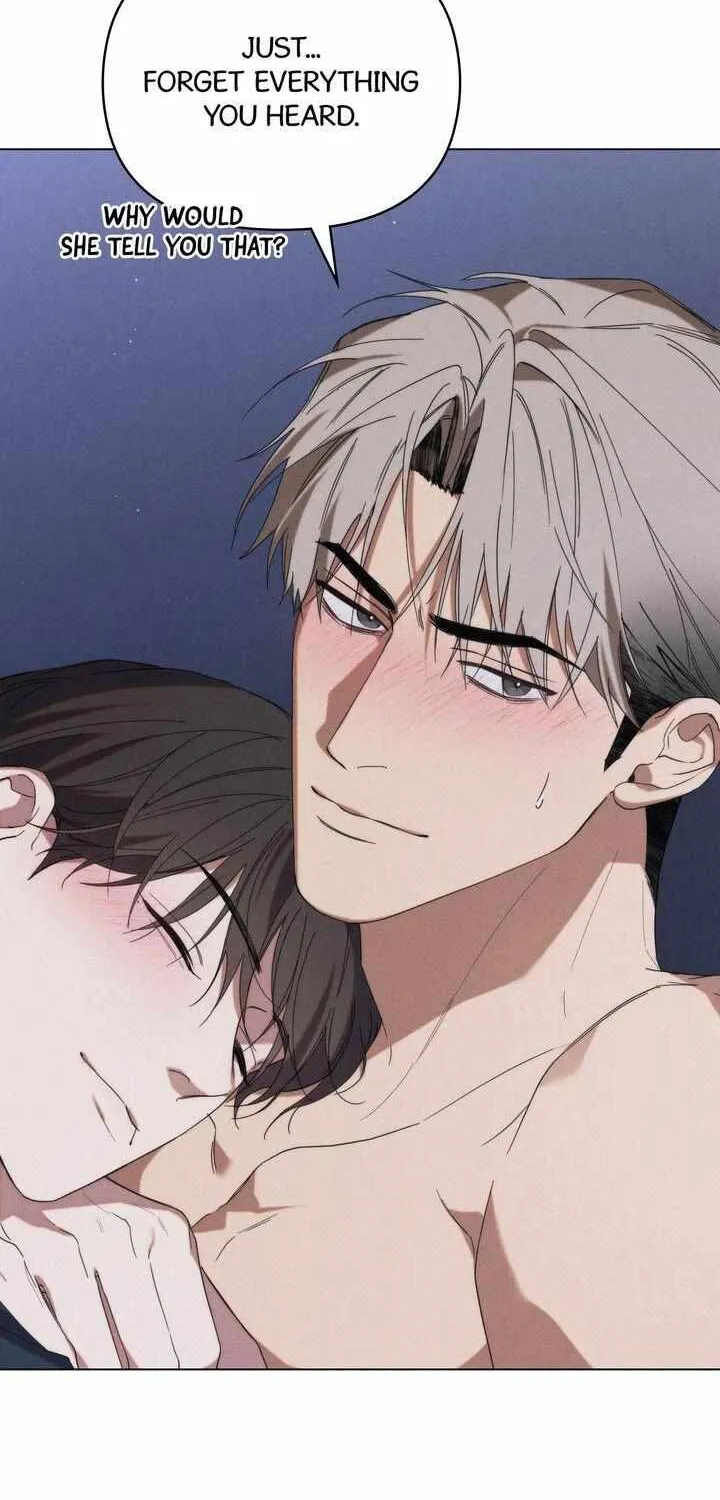 Read Undercover Darling chapter 44 image 7 on Lezhin