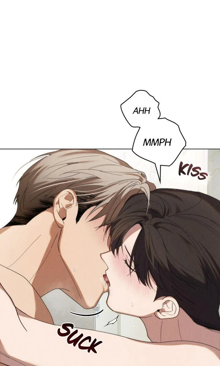 Read Undercover Darling chapter 45 image 1 on Lezhin