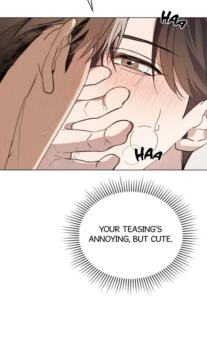 Read Undercover Darling chapter 45 image 12 on Lezhin