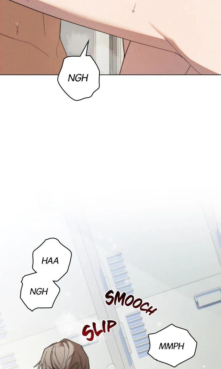 Read Undercover Darling chapter 45 image 2 on Lezhin