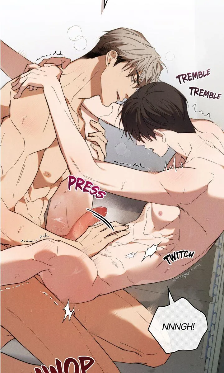 Read Undercover Darling chapter 45 image 29 on Lezhin