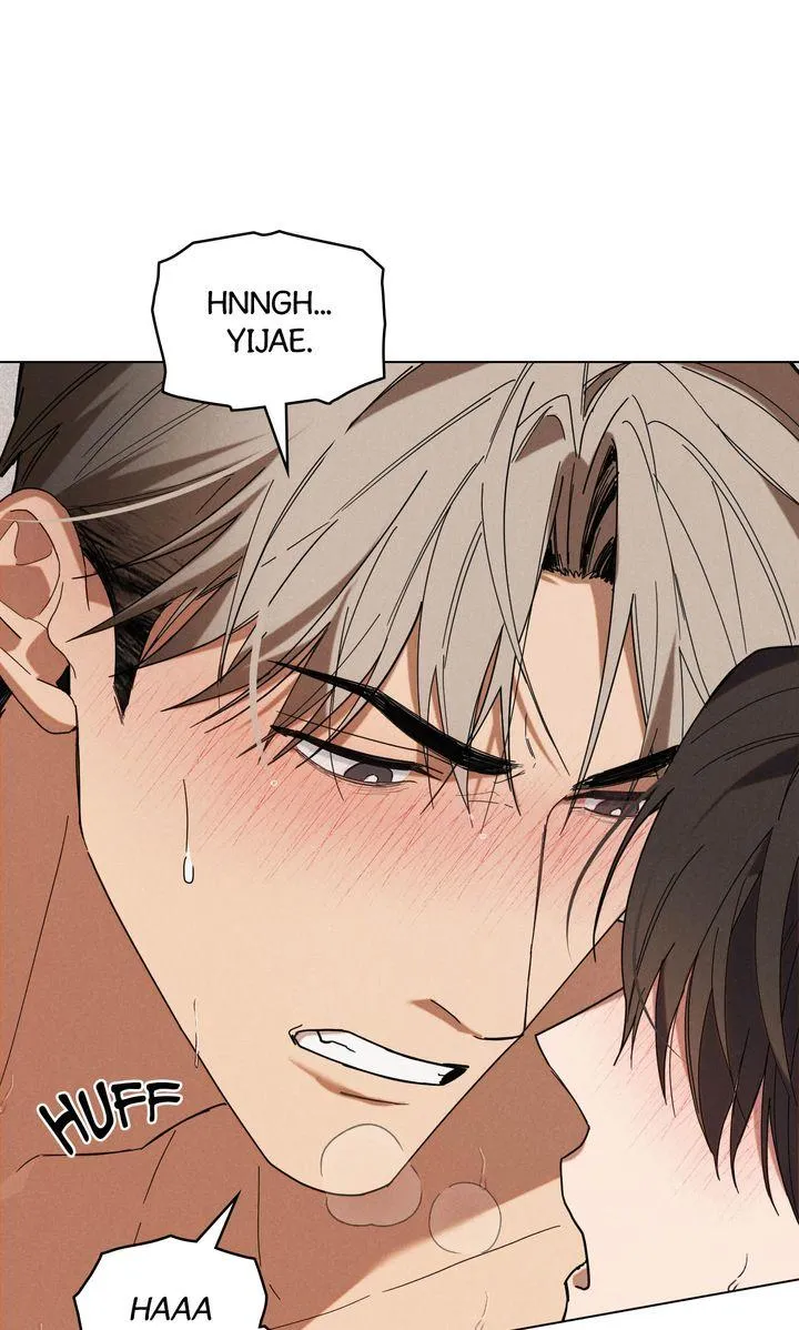 Read Undercover Darling chapter 45 image 33 on Lezhin
