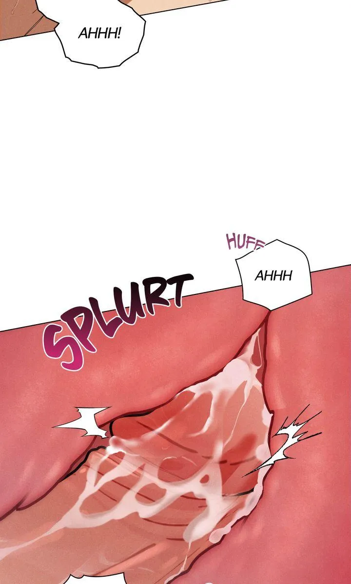 Read Undercover Darling chapter 45 image 34 on Lezhin