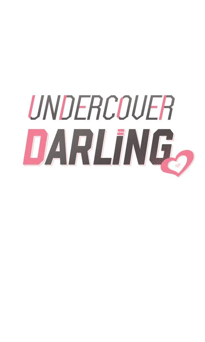 Read Undercover Darling chapter 45 image 37 on Lezhin
