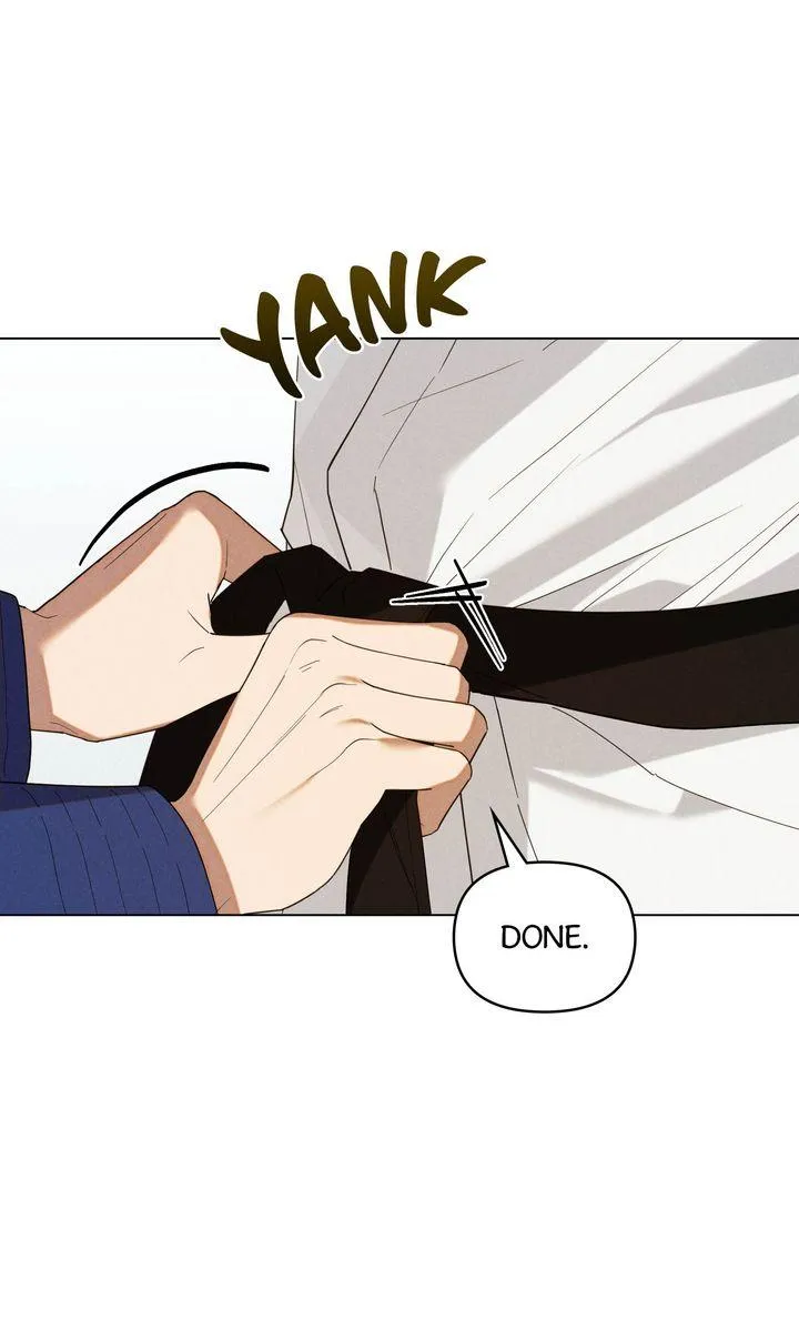 Read Undercover Darling chapter 45 image 38 on Lezhin