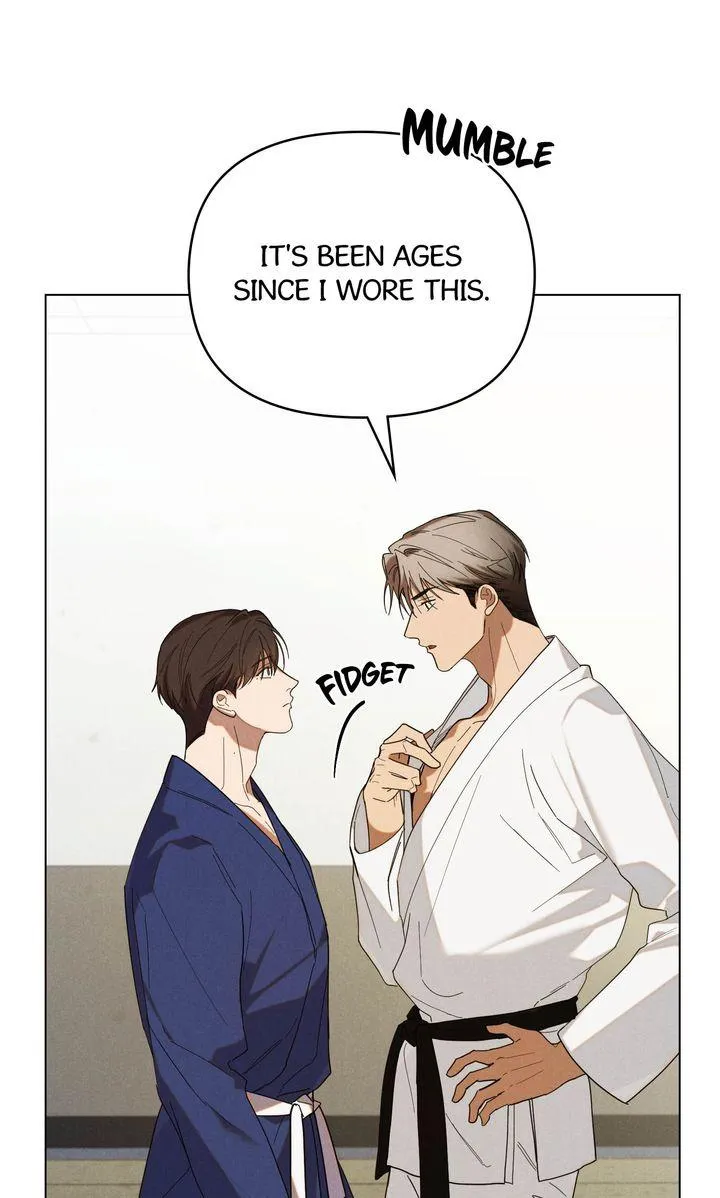 Read Undercover Darling chapter 45 image 39 on Lezhin