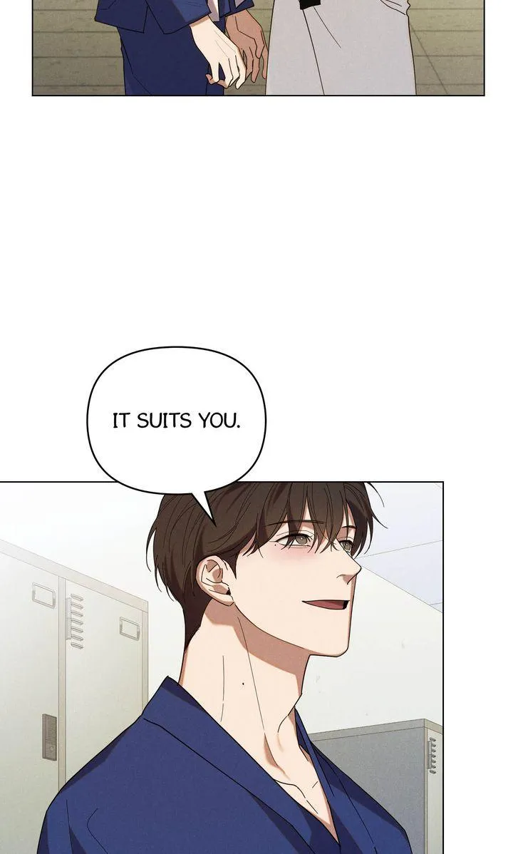 Read Undercover Darling chapter 45 image 40 on Lezhin