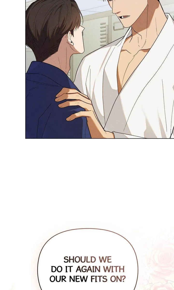Read Undercover Darling chapter 45 image 43 on Lezhin