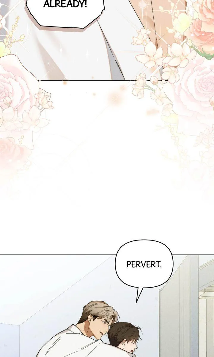 Read Undercover Darling chapter 45 image 45 on Lezhin