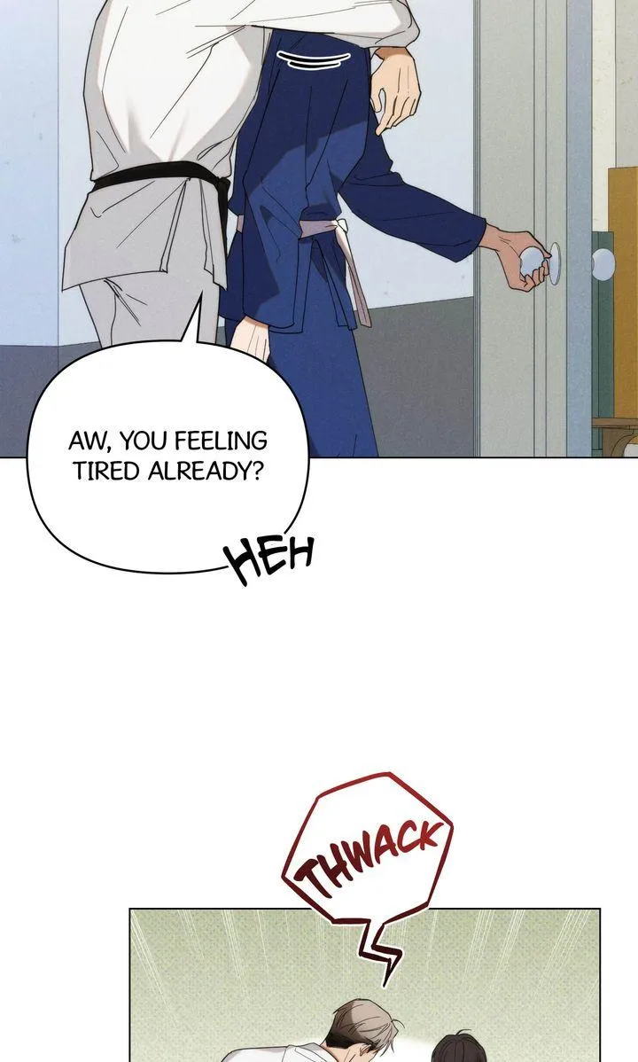 Read Undercover Darling chapter 45 image 46 on Lezhin