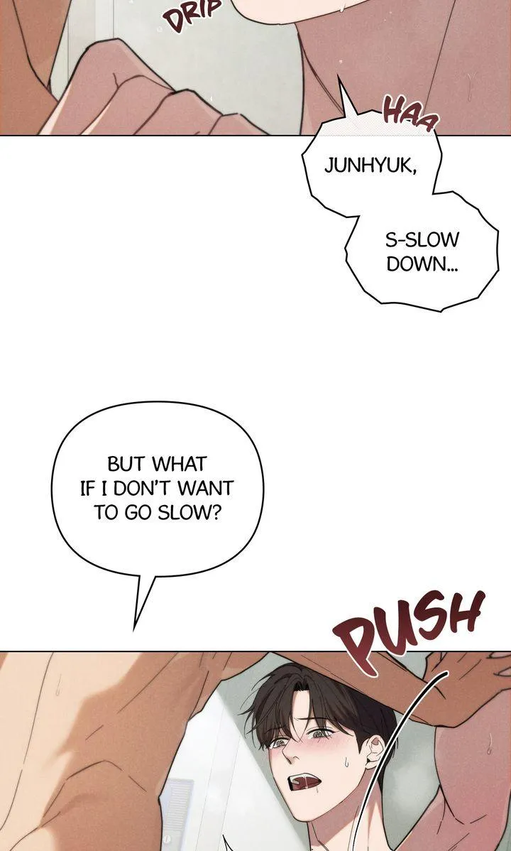 Read Undercover Darling chapter 45 image 5 on Lezhin