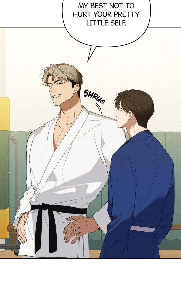 Read Undercover Darling chapter 45 image 50 on Lezhin