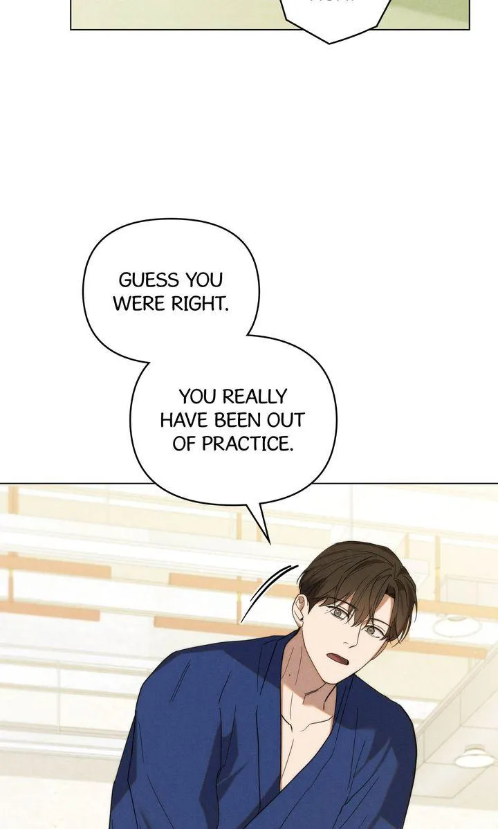 Read Undercover Darling chapter 45 image 58 on Lezhin