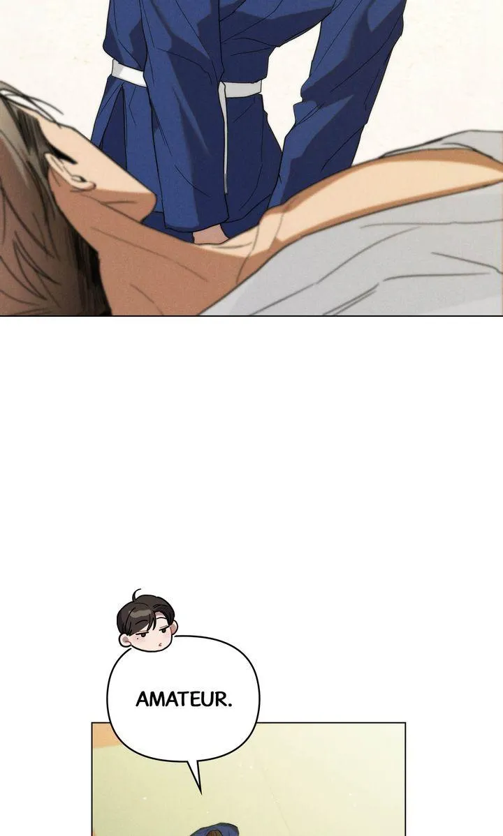 Read Undercover Darling chapter 45 image 59 on Lezhin