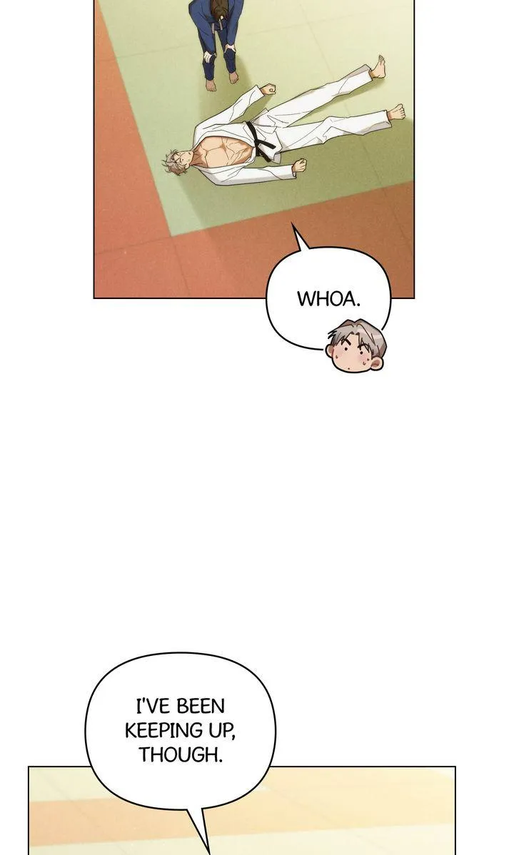 Read Undercover Darling chapter 45 image 60 on Lezhin