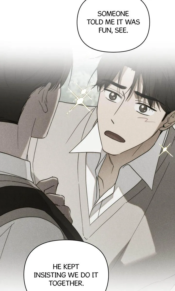 Read Undercover Darling chapter 45 image 62 on Lezhin
