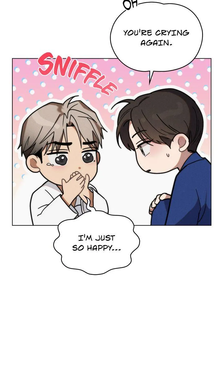 Read Undercover Darling chapter 45 image 69 on Lezhin
