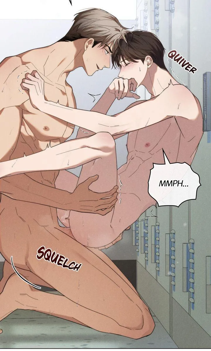 Read Undercover Darling chapter 45 image 9 on Lezhin