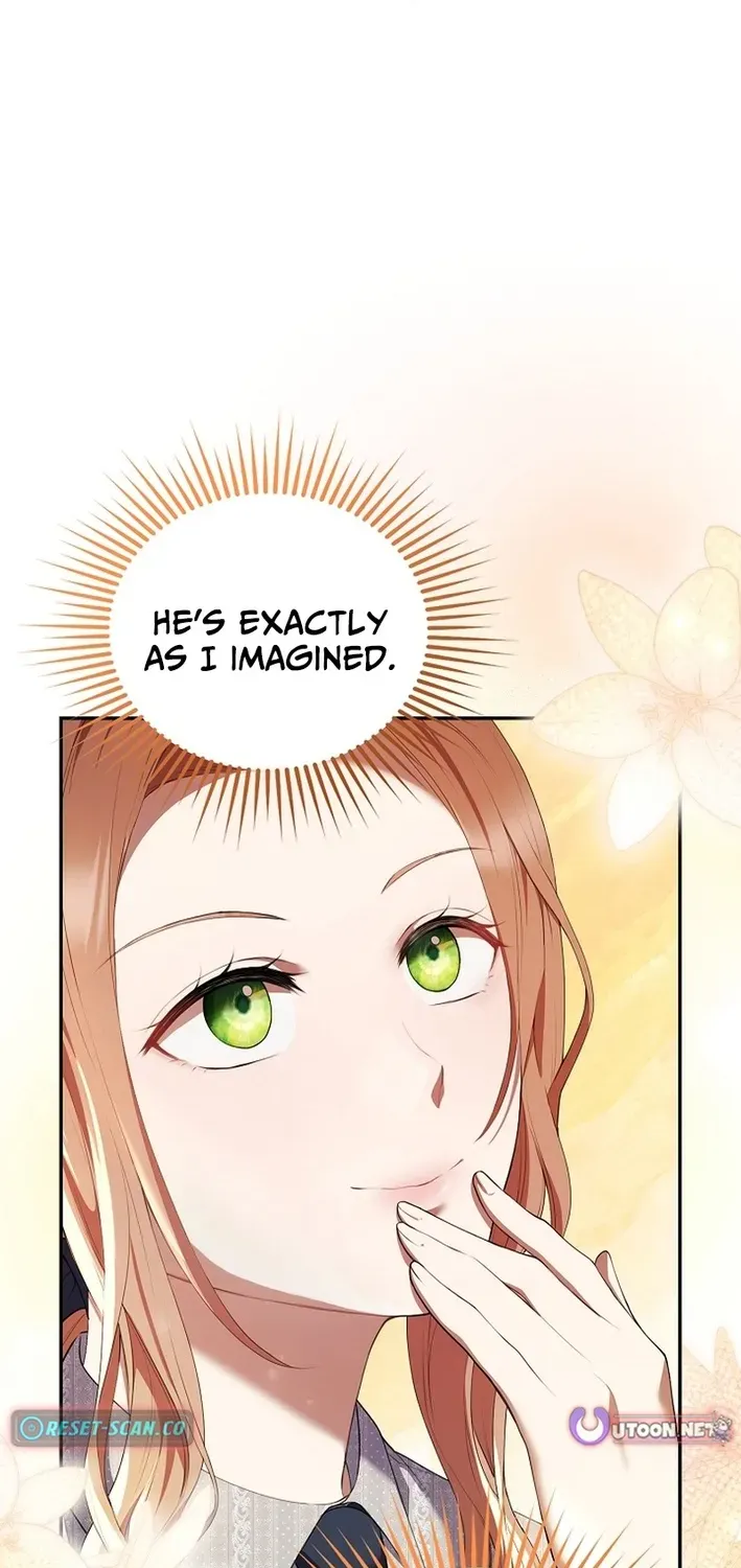 Undercover Employment as the Villain’s Nanny Chapter 1 page 11 - 