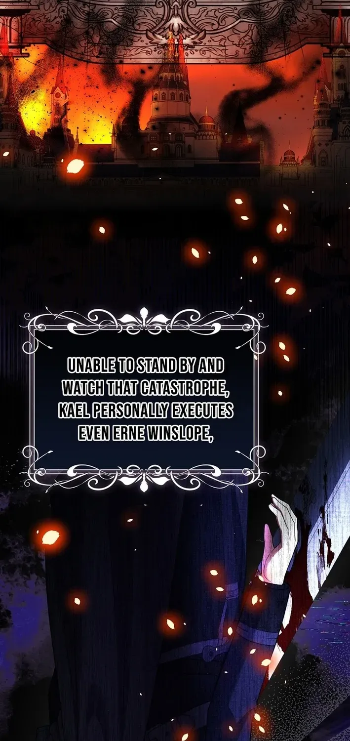 Undercover Employment as the Villain’s Nanny Chapter 1 page 20 - 