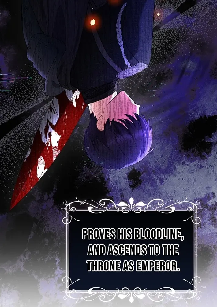 Undercover Employment as the Villain’s Nanny Chapter 1 page 21 - 