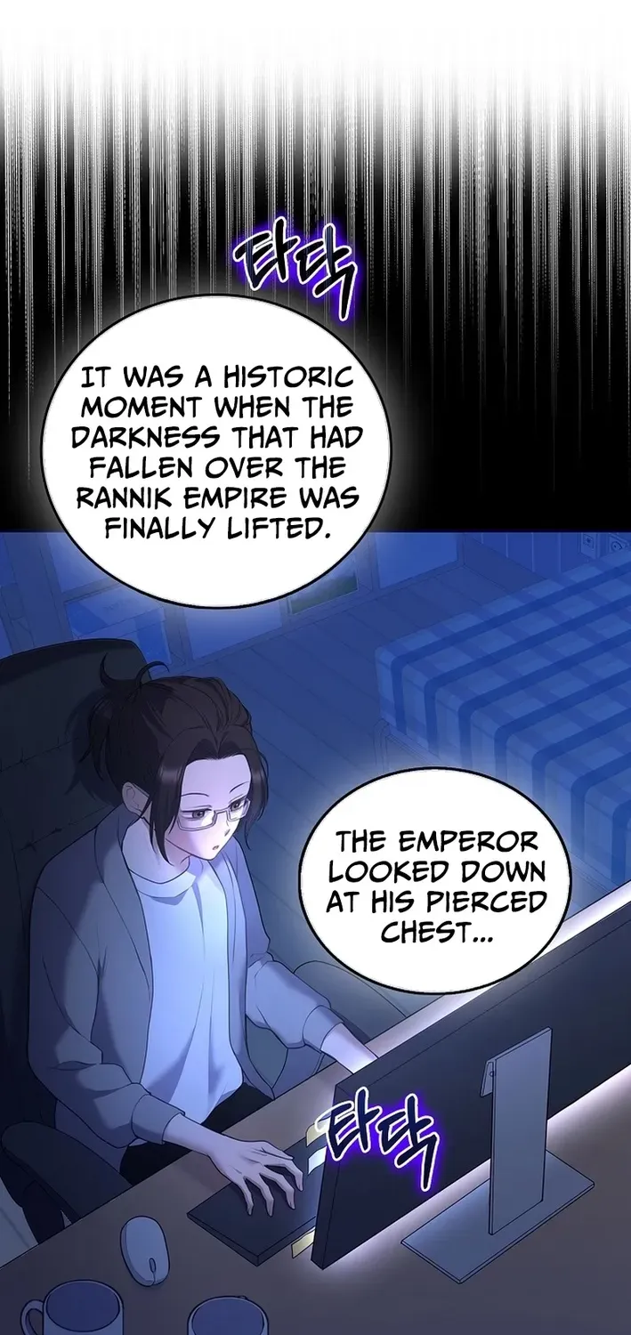 Undercover Employment as the Villain’s Nanny Chapter 1 page 23 - 