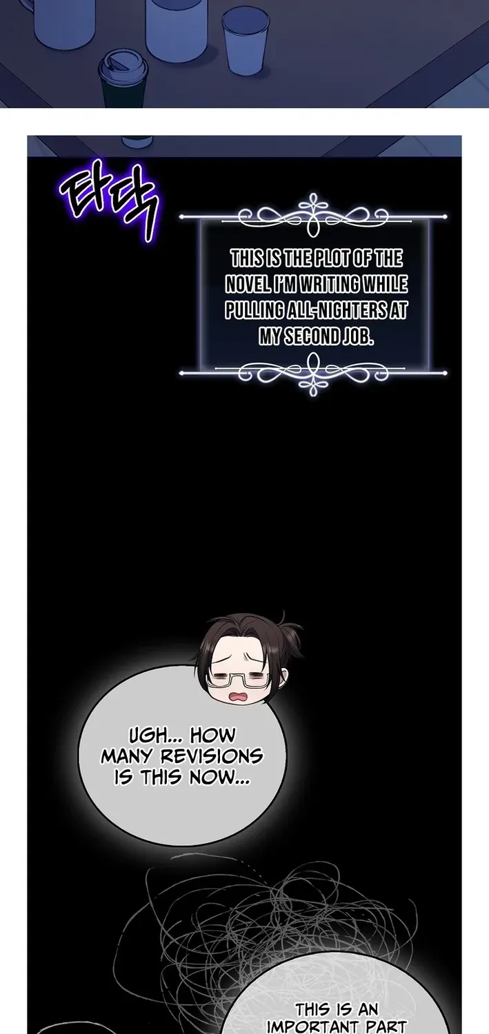 Undercover Employment as the Villain’s Nanny Chapter 1 page 24 - 